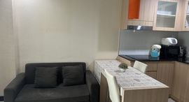 Доступные квартиры в The 88 Condo Hua Hin