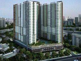 1 Bedroom Condo for rent at The Trust Residence Pinklao, Arun Ammarin