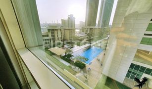 1 Schlafzimmer Appartement zu verkaufen in Marina Square, Abu Dhabi Marina Blue Tower