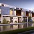 3 Bedroom Villa for sale at Patio Al Zahraa, Sheikh Zayed Compounds, Sheikh Zayed City
