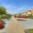 4 Bedroom Townhouse for sale at Yasmin Community, Al Raha Gardens