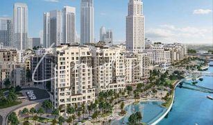 3 Bedrooms Apartment for sale in Creek Beach, Dubai Cedar