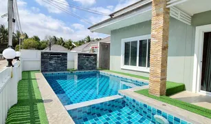 Вилла, 3 спальни на продажу в Хин Лек Фаи, Хуа Хин The Great Hua Hin