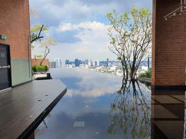 1 Bedroom Condo for sale at Chapter One Midtown Ladprao 24, Chomphon