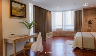 3 Bedrooms Condo for sale in Thung Mahamek, Bangkok Suan Phinit