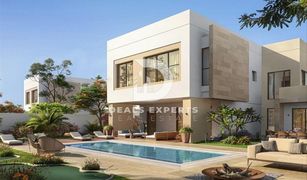 4 Bedrooms Villa for sale in Yas Acres, Abu Dhabi The Magnolias