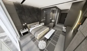 Studio Wohnung zu verkaufen in Rawai, Phuket Utopia Apartment Mini 2