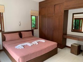 2 Schlafzimmer Villa zu vermieten im P.F Villas, Bo Phut