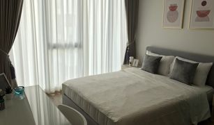 1 Schlafzimmer Wohnung zu verkaufen in Phra Khanong, Bangkok Serio Sukhumvit 50