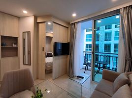 1 Bedroom Condo for sale at Olympus City Garden , Nong Prue, Pattaya