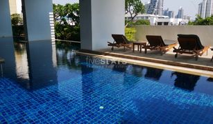 4 Bedrooms Condo for sale in Khlong Tan Nuea, Bangkok Baan Jamjuree