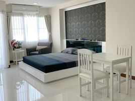 Studio Condo for rent at Charming Resident Sukhumvit 22, Khlong Toei
