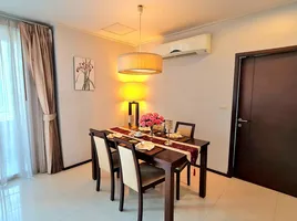 2 Schlafzimmer Wohnung zu vermieten im Piyathip Place, Khlong Tan Nuea