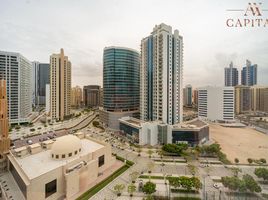Studio Apartment for sale at Sky Central Hotel, Tecom Two Towers, Barsha Heights (Tecom)
