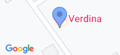 Map View of Verdina