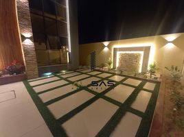 5 Bedroom House for sale at Al Aamra Gardens, Paradise Lakes Towers, Emirates City