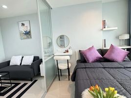 1 Schlafzimmer Wohnung zu verkaufen im Lumpini Park Beach Jomtien, Nong Prue