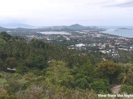  Земельный участок for sale in Аэропорт Samui International, Бопхут, Бопхут