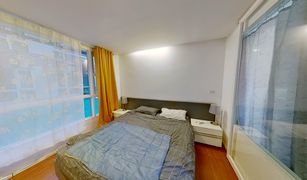 1 Schlafzimmer Wohnung zu verkaufen in Khlong Toei Nuea, Bangkok 15 Sukhumvit Residences