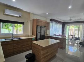 3 Bedroom Villa for rent at Saiyuan Med Village, Rawai, Phuket Town, Phuket