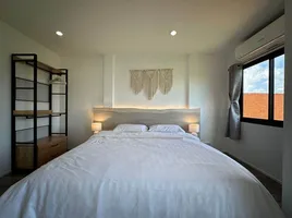 3 Schlafzimmer Reihenhaus zu vermieten in Surat Thani, Bo Phut, Koh Samui, Surat Thani