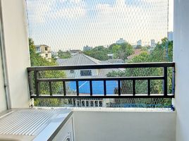 Studio Wohnung zu vermieten im The 20 Apartment, Suan Luang, Suan Luang