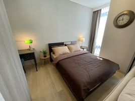 1 Schlafzimmer Wohnung zu vermieten im Siamese Exclusive Queens, Khlong Toei