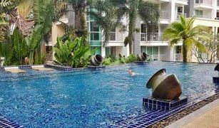 1 chambre Condominium a vendre à Kathu, Phuket Royal Place