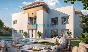 6 Bedrooms Villa for sale in Al Reef Downtown, Abu Dhabi Fay Alreeman