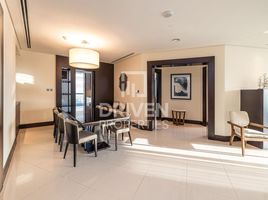 2 Bedroom Apartment for sale at Address Downtown Hotel, Yansoon, Old Town
