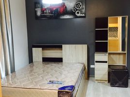 Studio Wohnung zu vermieten im The Point Condo Rangsit-Klong 6, Rangsit