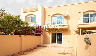 2 Bedrooms Townhouse for sale in Al Reef Villas, Abu Dhabi Desert Style