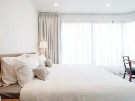 2 Schlafzimmer Wohnung zu vermieten im Ideo Mobi Asoke, Bang Kapi, Huai Khwang