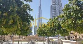 Available Units at Burj Royale