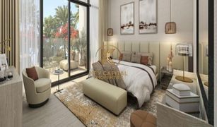 5 Bedrooms Villa for sale in Murano Residences, Dubai Murooj Al Furjan