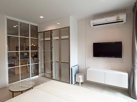 Studio Wohnung zu vermieten im Life One Wireless, Lumphini, Pathum Wan, Bangkok, Thailand