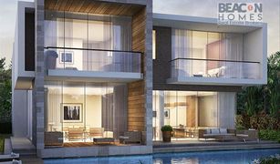 5 Habitaciones Adosado en venta en Golf Vita, Dubái Portofino