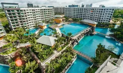 图片 3 of the Communal Pool at Laguna Beach Resort 3 - The Maldives
