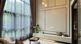 Доступные квартиры в The Spring Loft