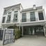 3 Schlafzimmer Haus zu vermieten im Indy 5 Bangna km.7, Bang Kaeo, Bang Phli, Samut Prakan