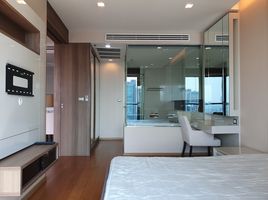 1 Schlafzimmer Appartement zu vermieten im The Address Sathorn, Si Lom