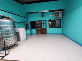 3 Schlafzimmer Reihenhaus zu vermieten im Baan Nuanchan, Nuan Chan, Bueng Kum