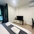 Studio Appartement zu vermieten im THE BASE Central Phuket, Wichit