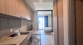 Available Units at M Jatujak