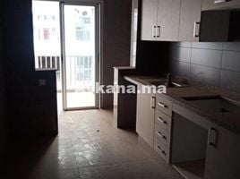 3 Schlafzimmer Appartement zu vermieten im Location Appartement Temara Harhoura REF 1524, Na Harhoura, Skhirate Temara, Rabat Sale Zemmour Zaer