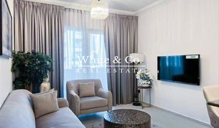 1 Bedroom Apartment for sale in , Dubai Manchester Tower