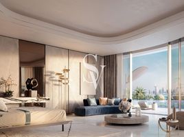 4 Bedroom Condo for sale at COMO Residences, Palm Jumeirah