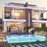 5 Bedroom Villa for sale at Park Greens, Zinnia, DAMAC Hills 2 (Akoya), Dubai