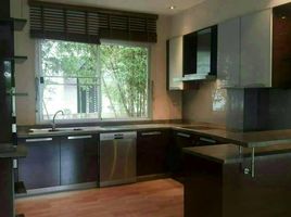 4 Bedroom Villa for rent at Baan Maailomruen, Nong Bon, Prawet