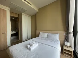 1 Schlafzimmer Wohnung zu vermieten im Noble BE19, Khlong Toei Nuea, Watthana